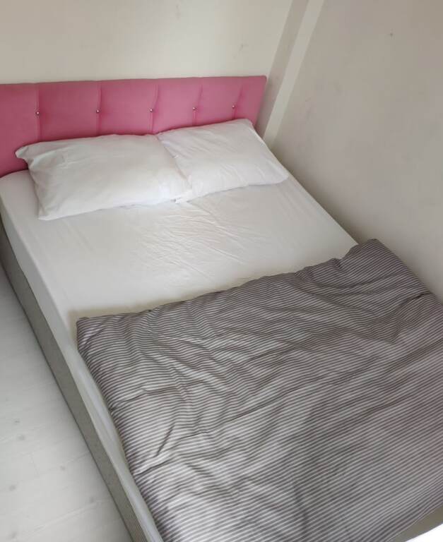 Памуккале: Denizli Daily Apartments \ Haydar Suit Apart Hotel