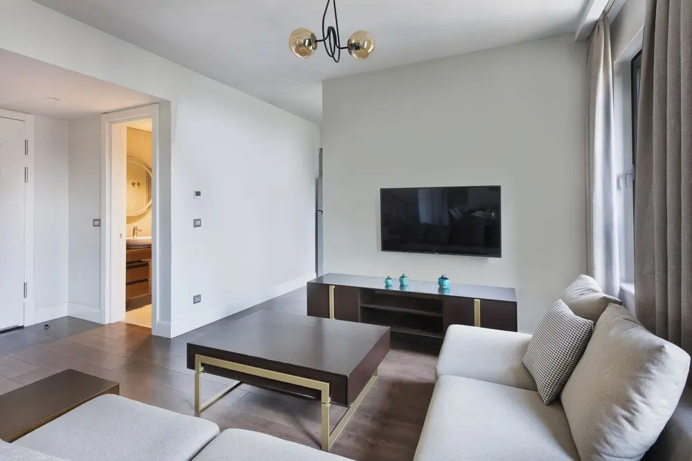 Стамбул: Taksim 360 Residence by NewInn