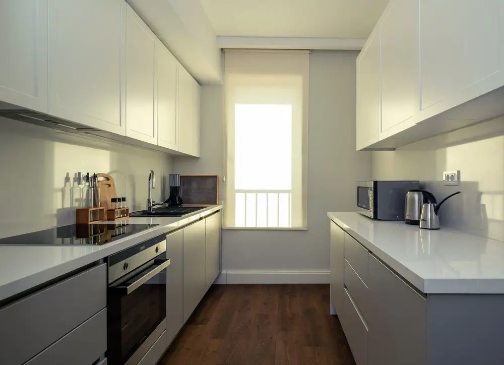 Стамбул: Taksim 360 Residence by NewInn