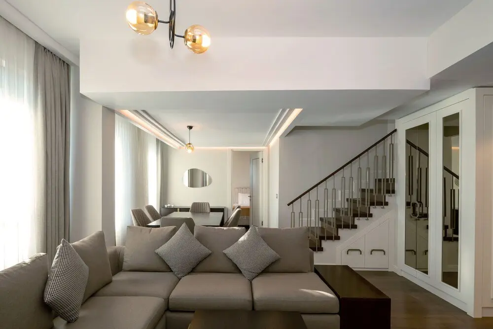 Стамбул: Taksim 360 Residence by NewInn