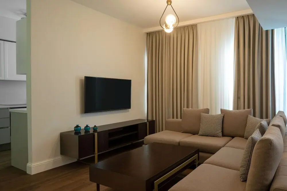 Стамбул: Taksim 360 Residence by NewInn