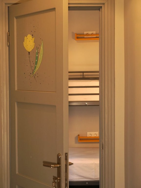 Стамбул: Tilas House No8 - Hostel
