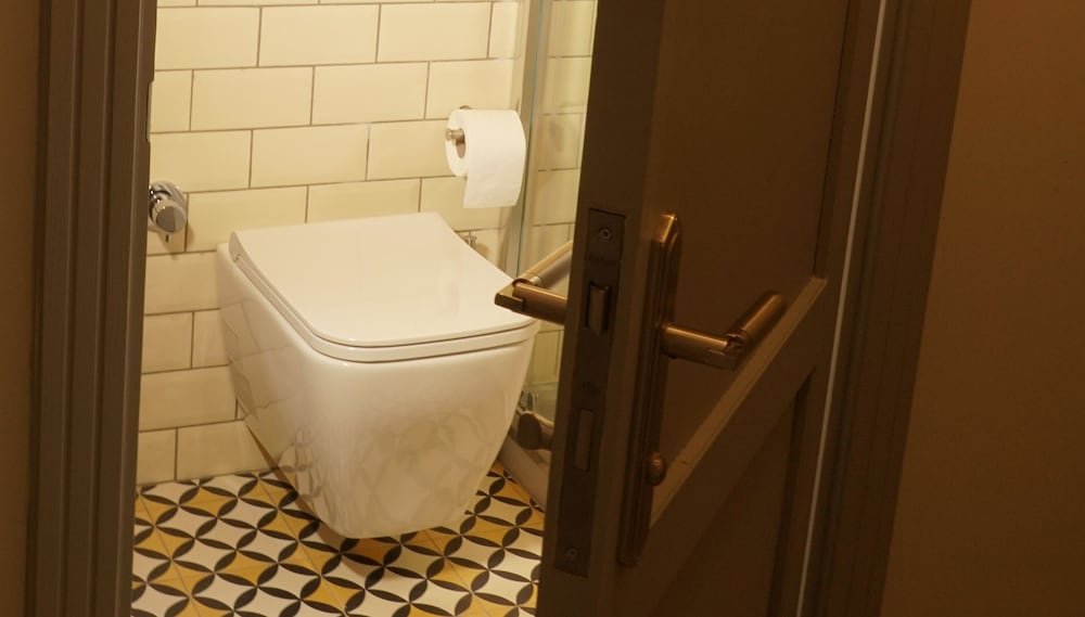 Стамбул: Tilas House No8 - Hostel