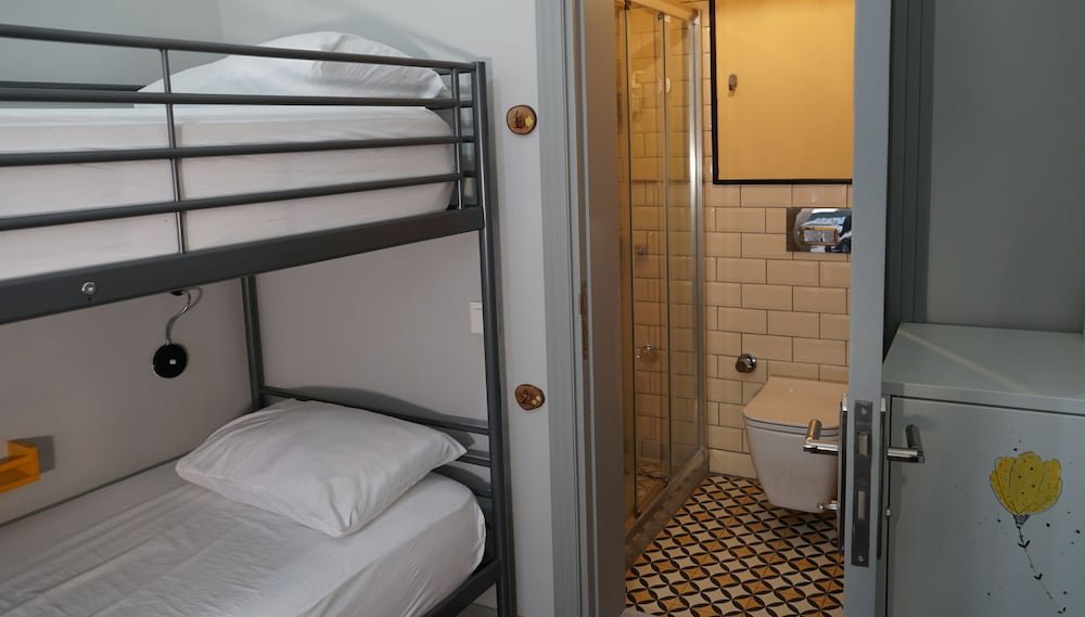 Стамбул: Tilas House No8 - Hostel