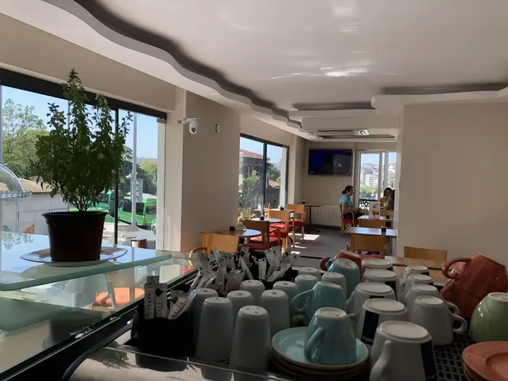 Стамбул: Galata Istanbul Hotel