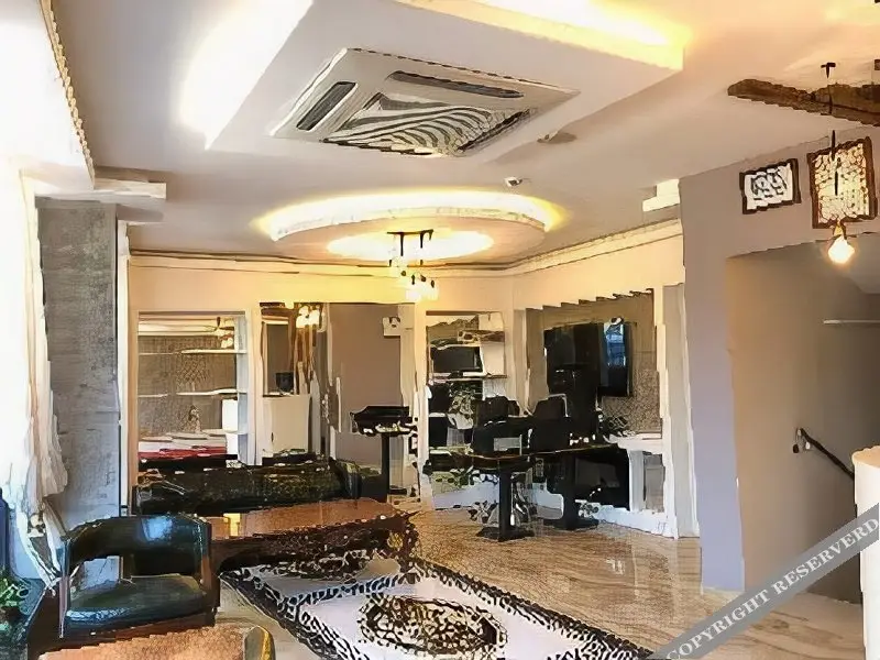 Стамбул: Galata Istanbul Hotel