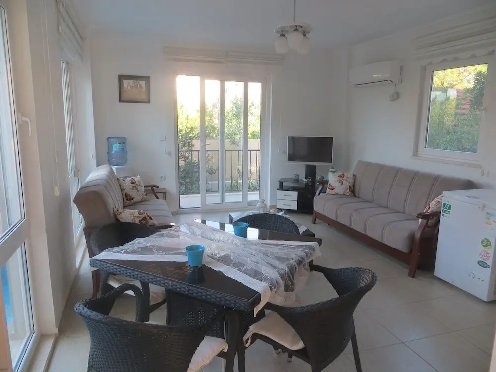 Дальян: Villasevval - Stunning 4-bed Villa