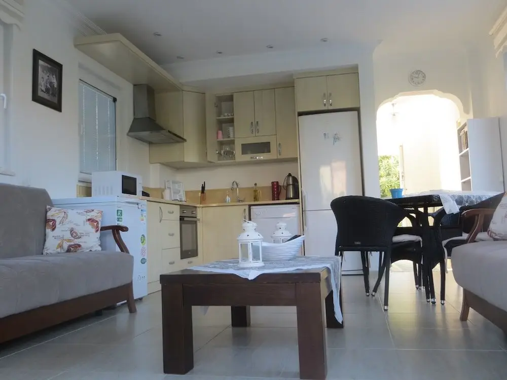 Дальян: Villasevval - Stunning 4-bed Villa