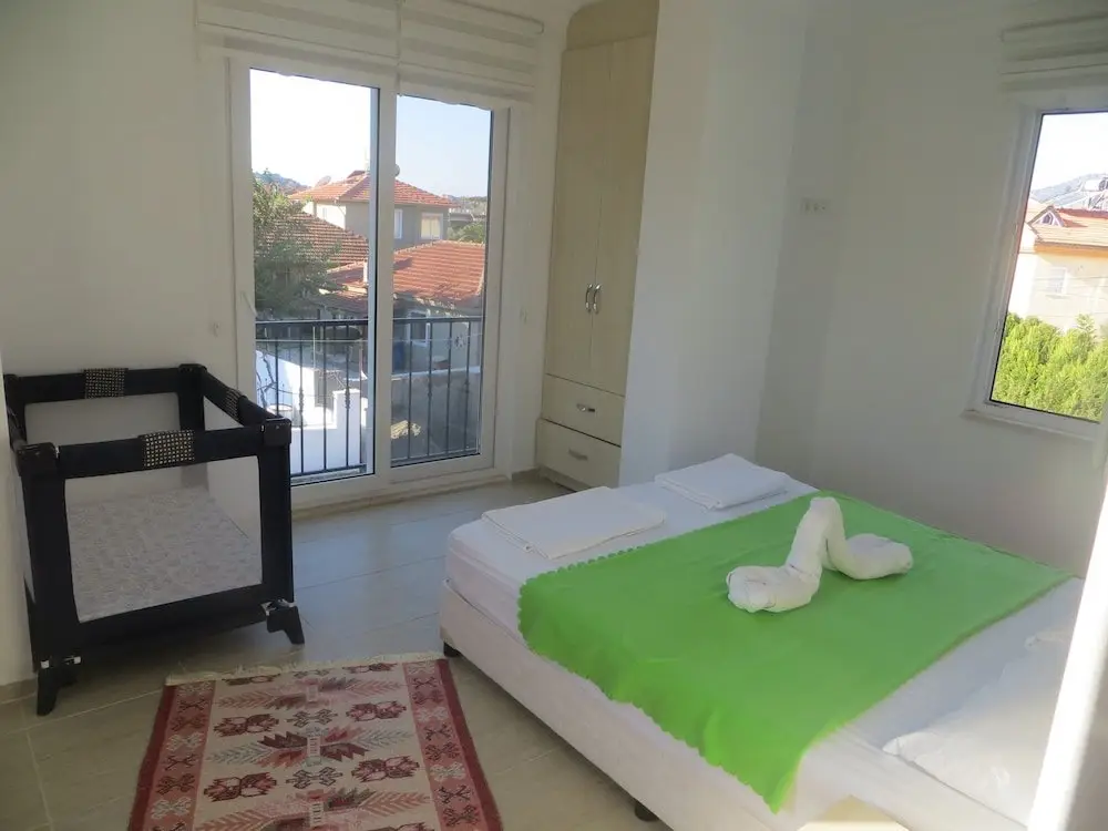 Дальян: Villasevval - Stunning 4-bed Villa