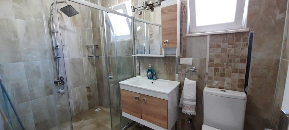 Дальян: Beautiful 4-bed Villa Beril With Private Pool