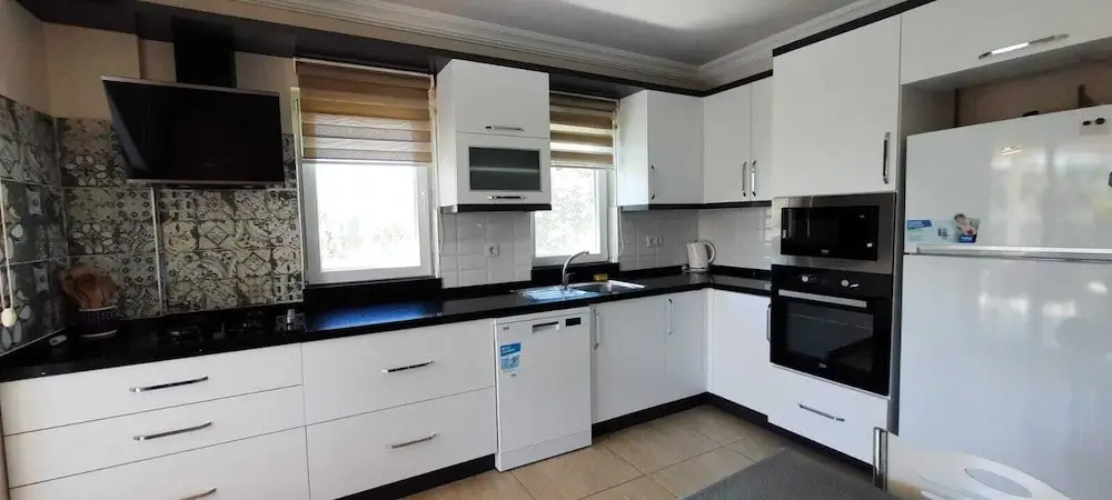 Дальян: Beautiful 4-bed Villa Beril With Private Pool