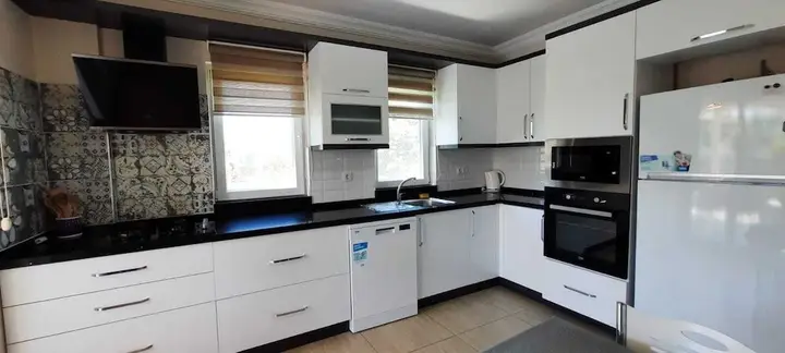 Дальян: Beautiful 4-bed Villa Beril With Private Pool