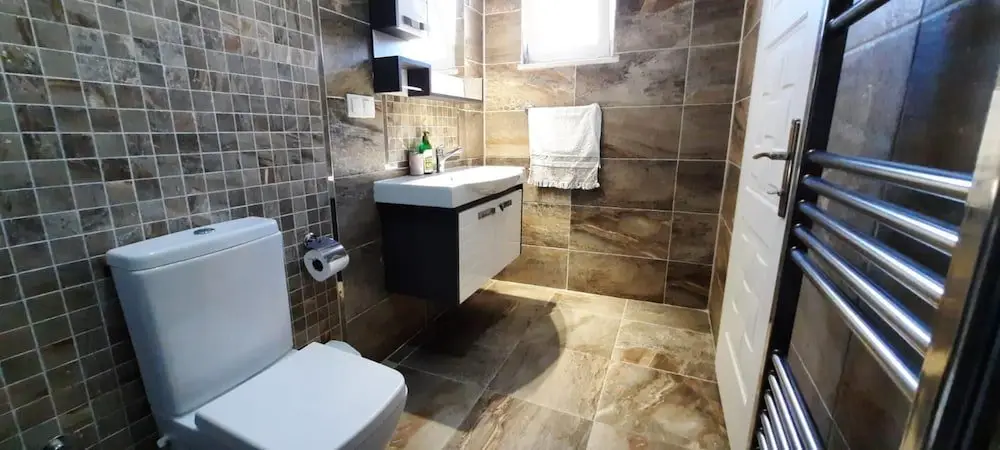 Дальян: Beautiful 4-bed Villa Beril With Private Pool