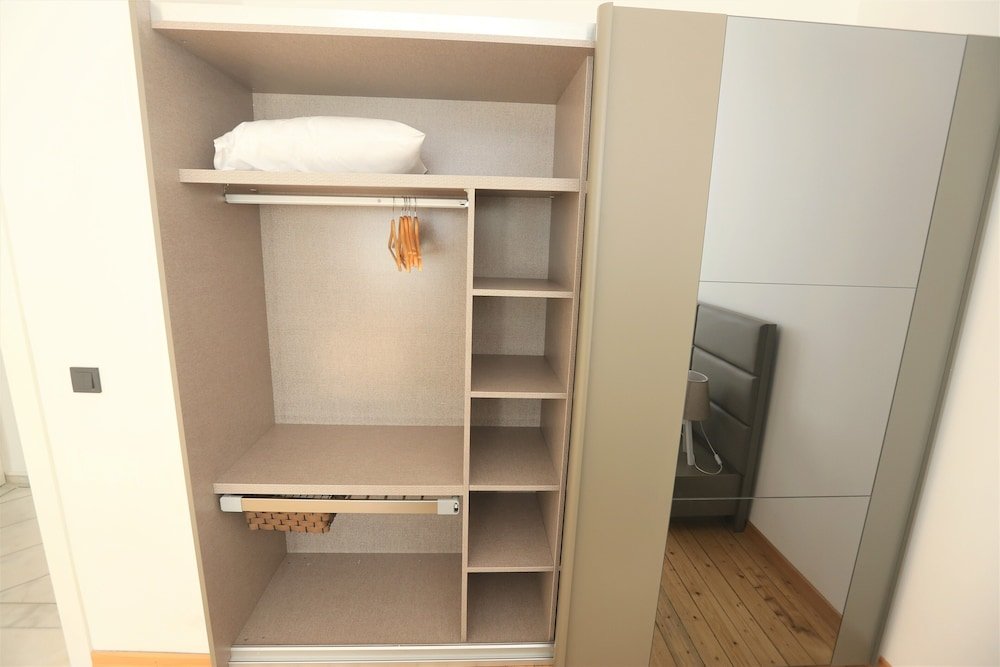Стамбул: Luxury 4+1 Apt @ Nisantasi