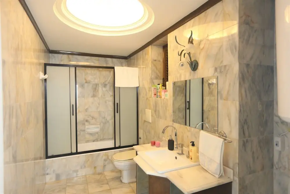 Стамбул: Luxury 4+1 Apt @ Nisantasi