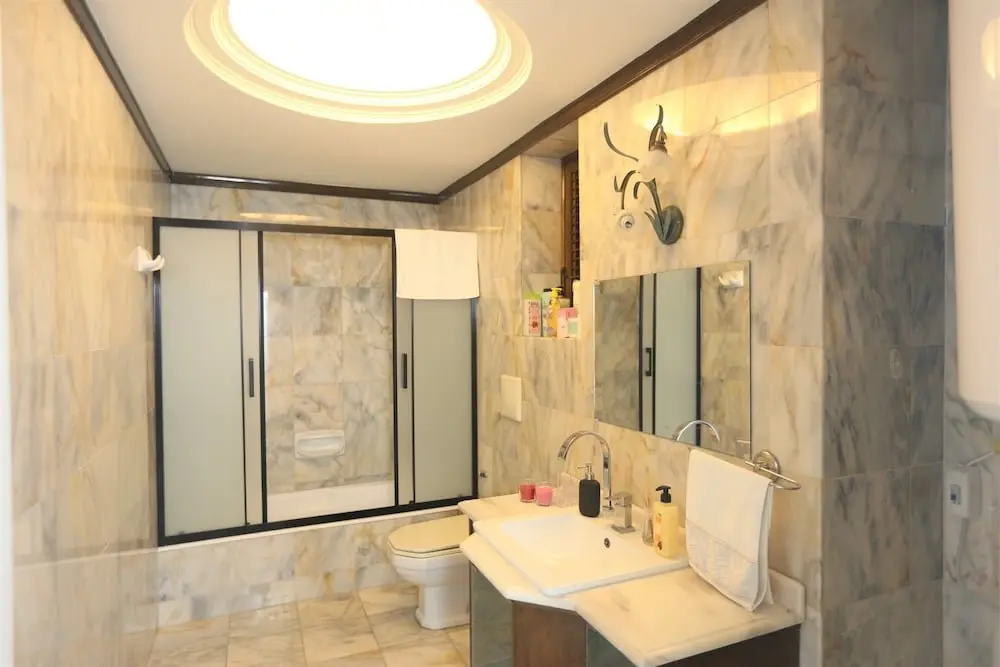 Стамбул: Luxury 4+1 Apt @ Nisantasi