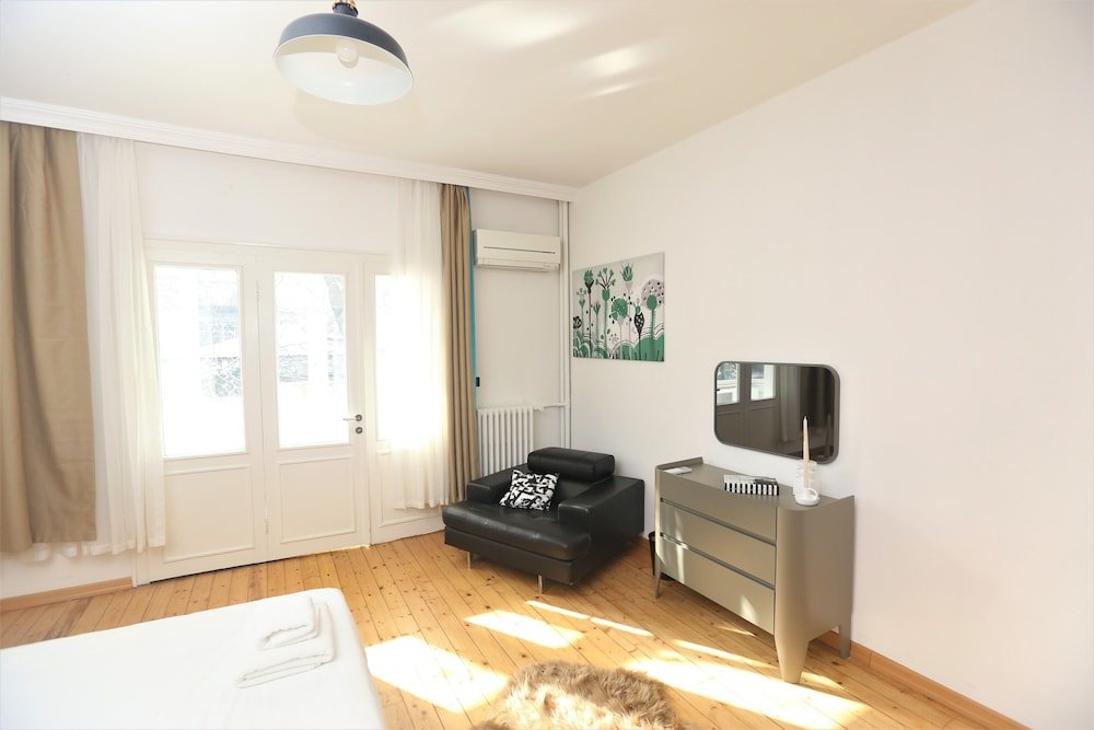 Стамбул: Luxury 4+1 Apt @ Nisantasi