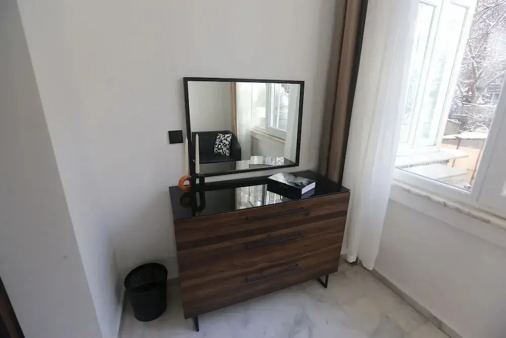 Стамбул: Luxury 4+1 Apt @ Nisantasi