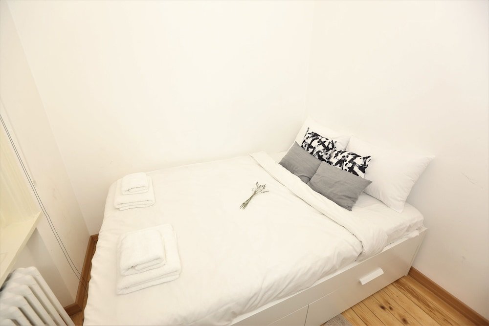 Стамбул: Luxury 4+1 Apt @ Nisantasi