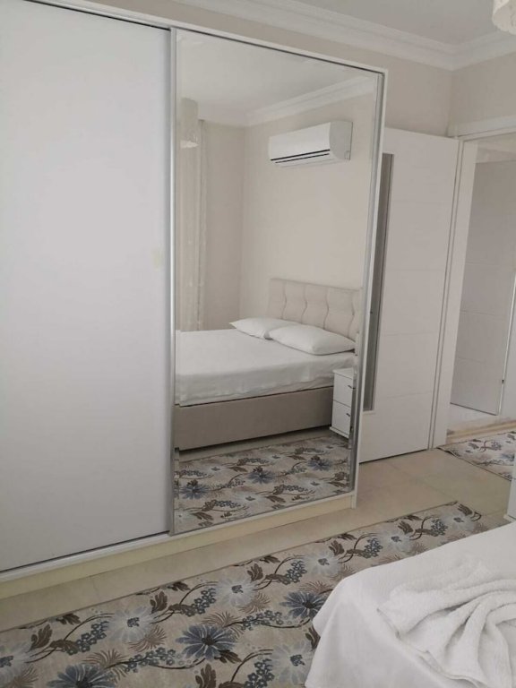 Дальян: Inviting 4-bed Villa Nil Dalyan With Child Pool