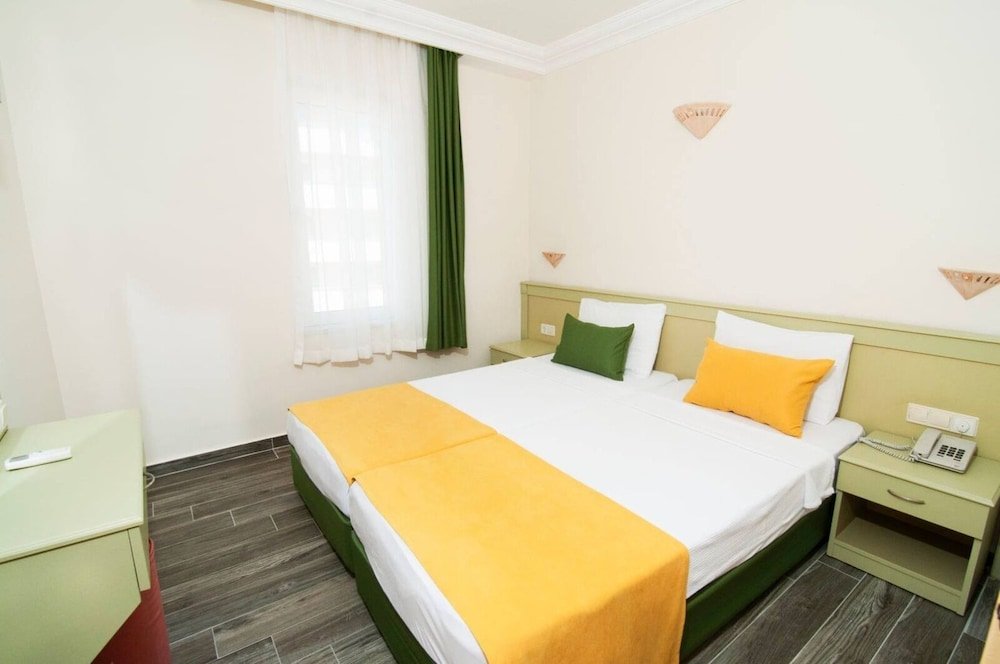 Аланья: Magnolia Suites Otel