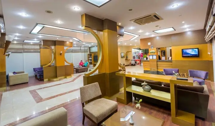 Аланья: Magnolia Suites Otel