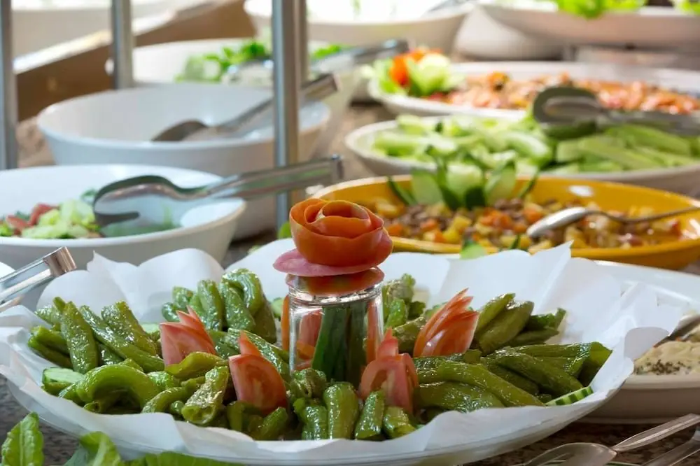 Аланья: Magnolia Suites Otel