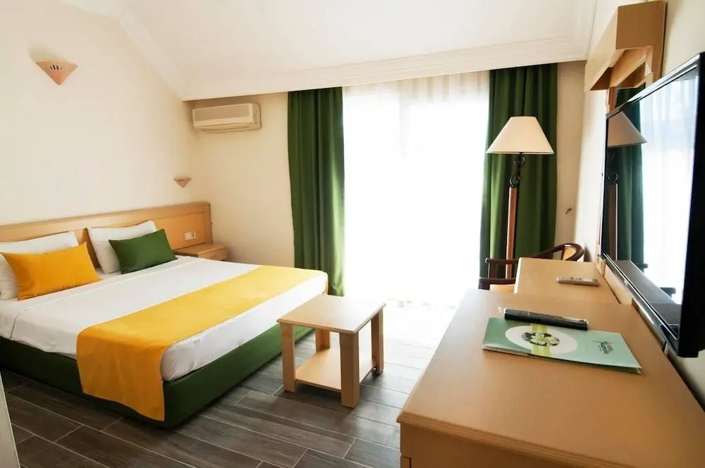 Аланья: Magnolia Suites Otel
