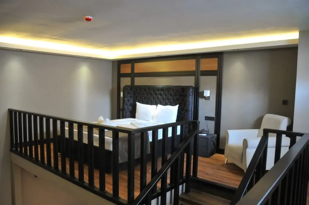 Анталья: Eva Boutique Hotel Spa