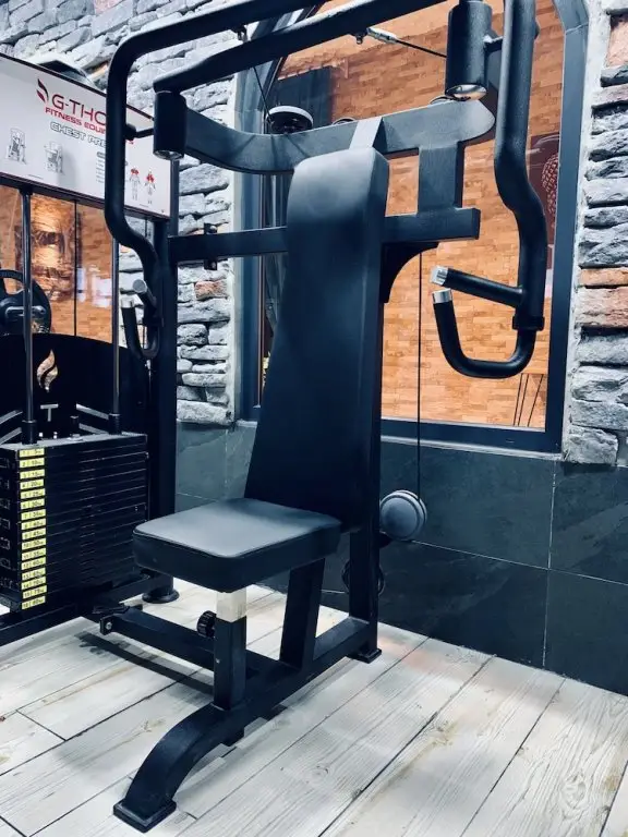 Манавгат: Relaxion Spa & Resort Hotel