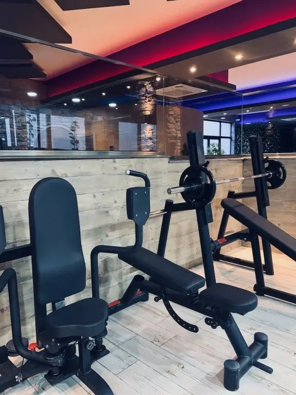 Манавгат: Relaxion Spa & Resort Hotel