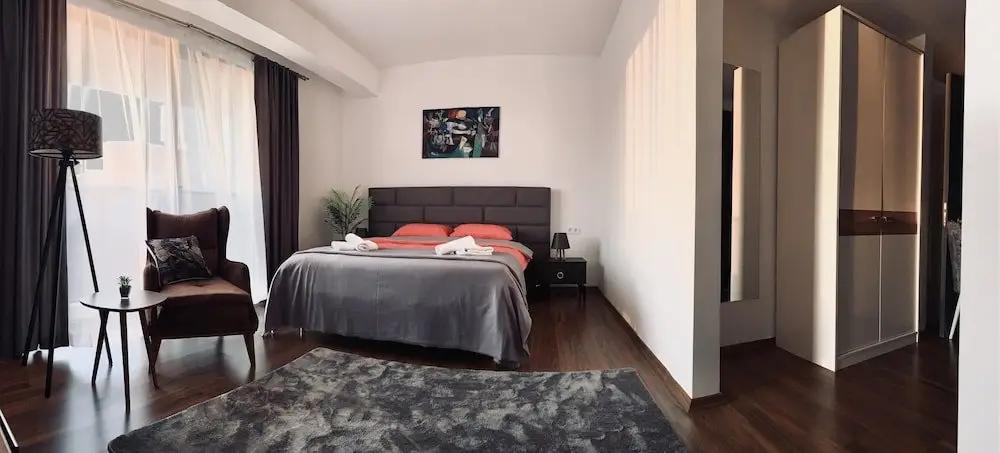 Манавгат: Relaxion Spa & Resort Hotel