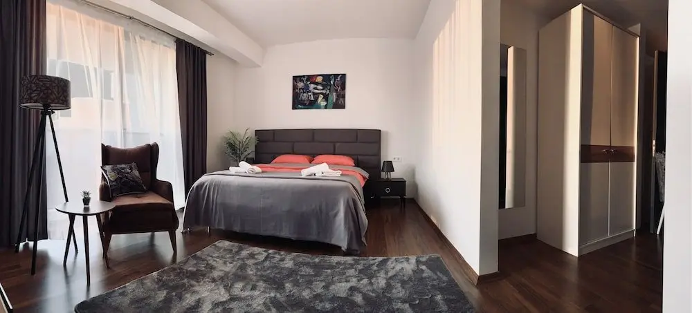 Манавгат: Relaxion Spa & Resort Hotel
