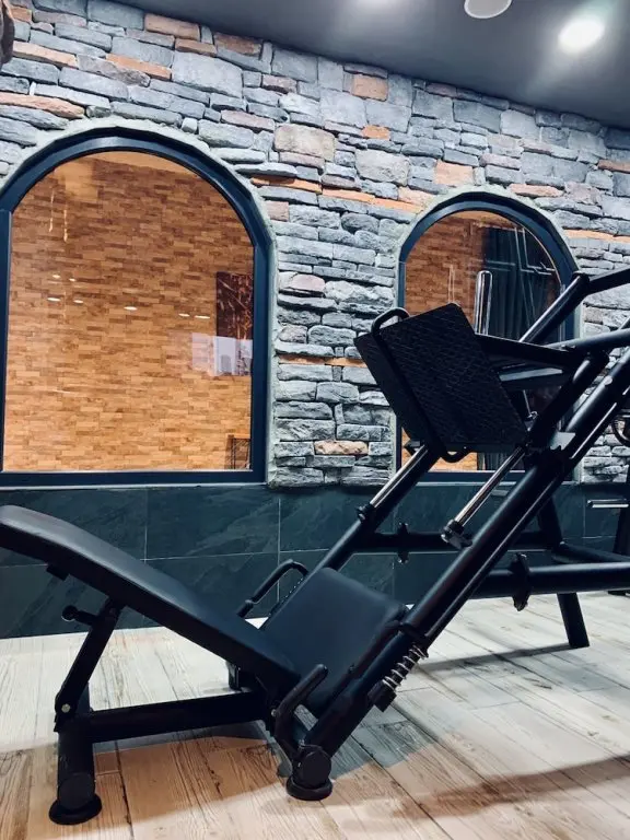 Манавгат: Relaxion Spa & Resort Hotel