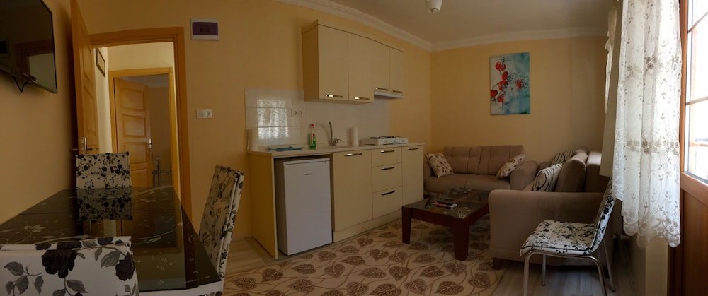 Узунгёль: Aydin Apart Motel
