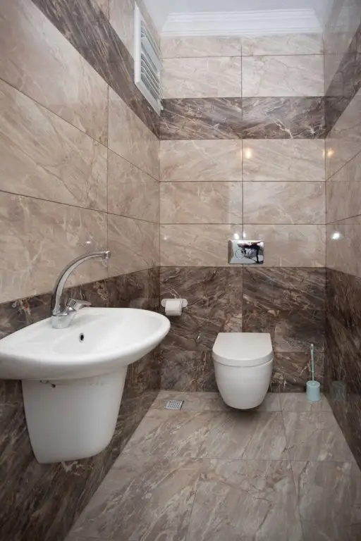 Трабзон: Leena Suites