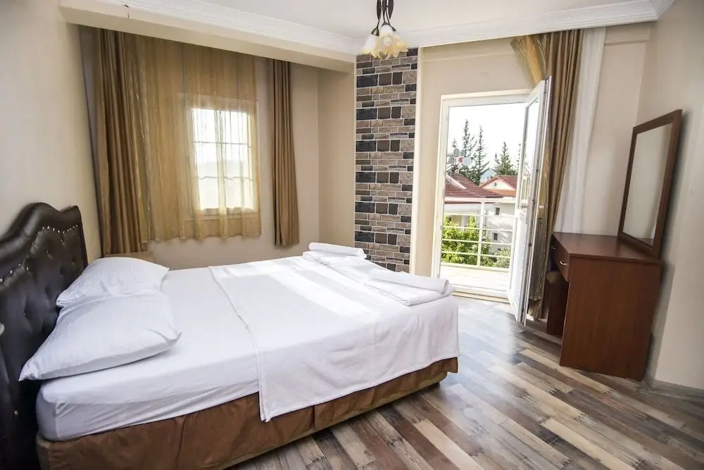 Фетхие: Noyan Apart Otel