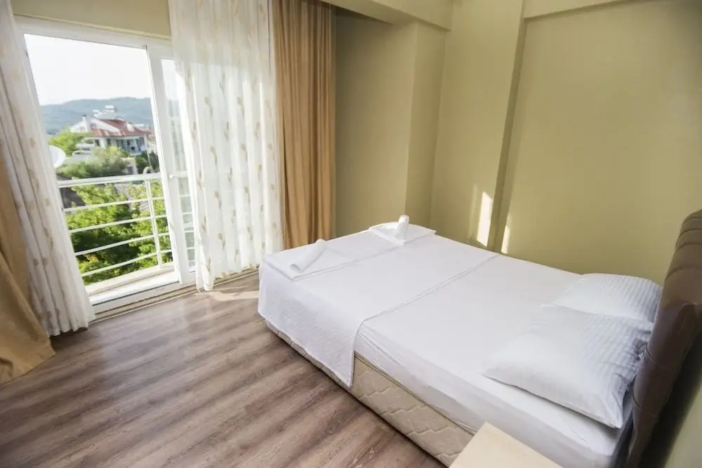 Фетхие: Noyan Apart Otel