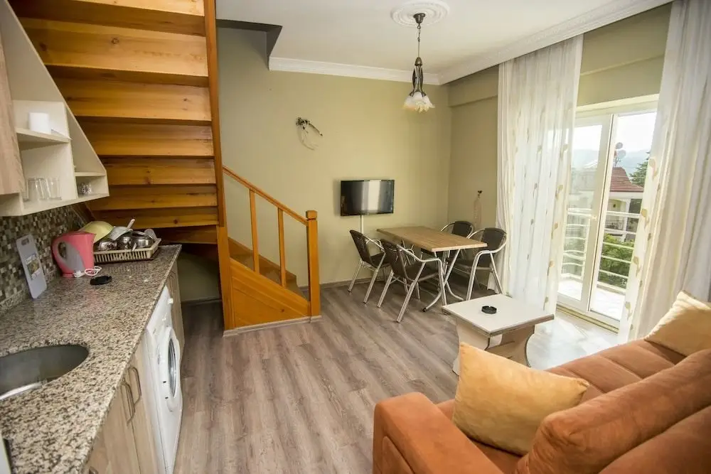 Фетхие: Noyan Apart Otel