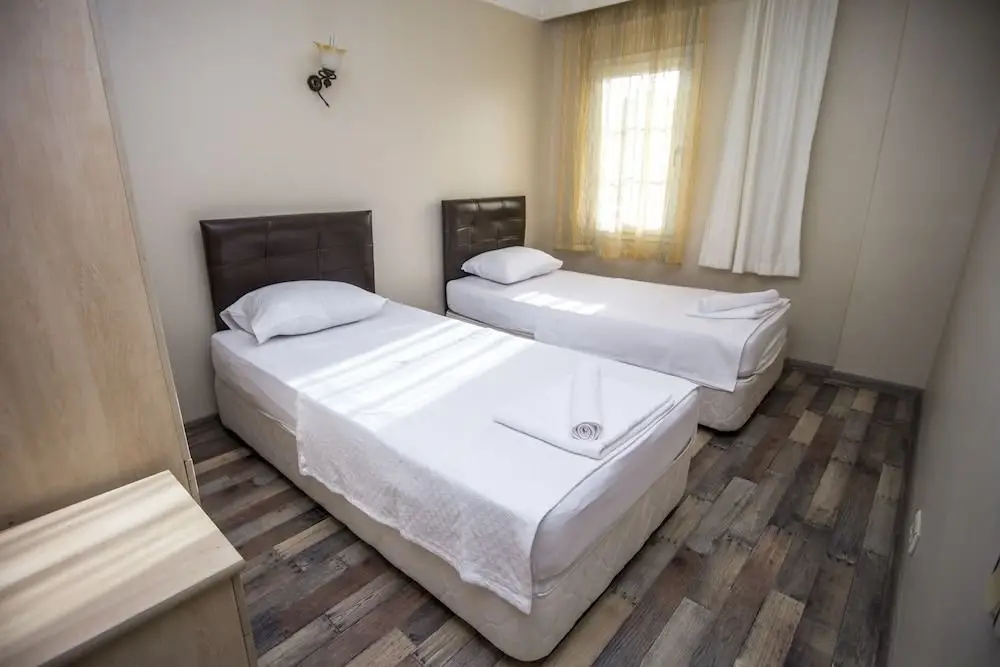 Фетхие: Noyan Apart Otel