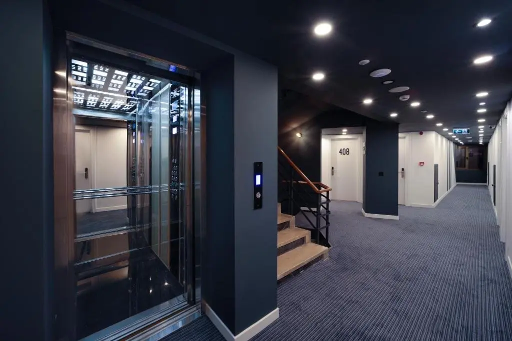Стамбул: The Central House Istanbul Galata - Hostel