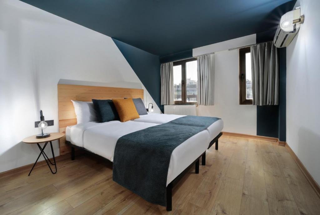 Стамбул: The Central House Istanbul Galata - Hostel