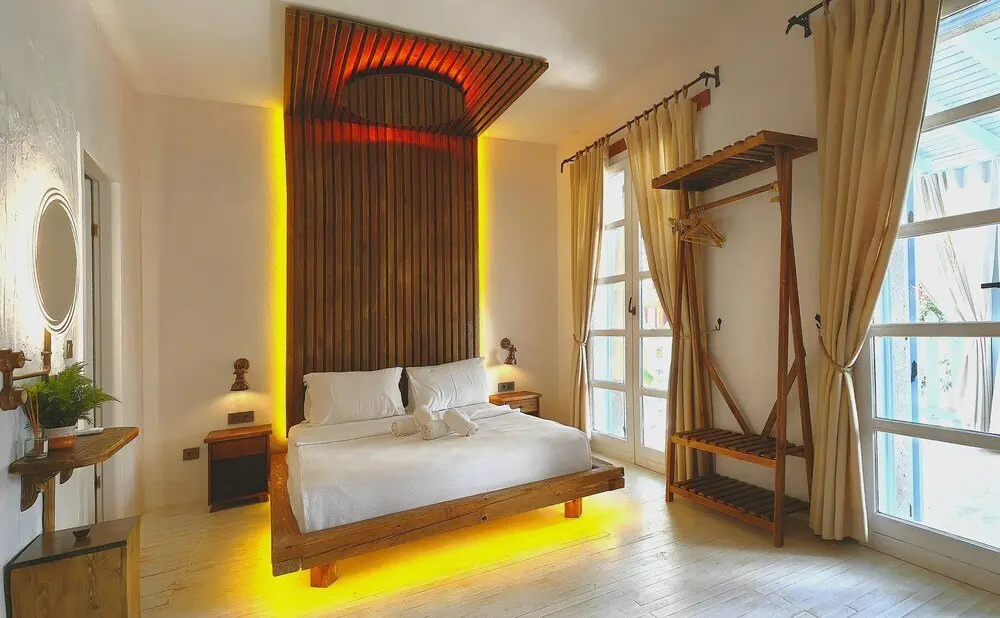 Чешме: Banana Alaçatı Wellness Hotel - Adults Only