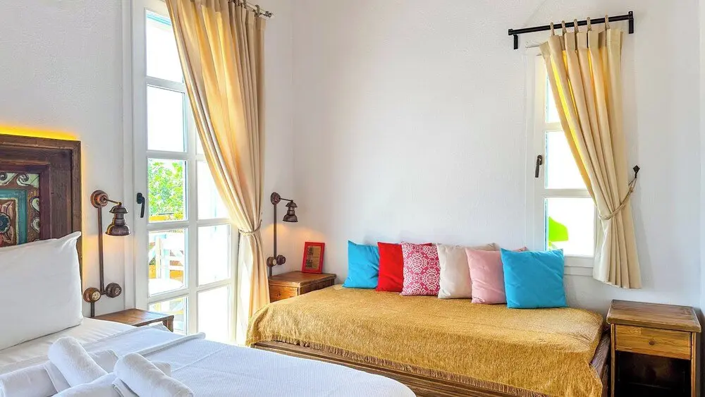Чешме: Banana Alaçatı Wellness Hotel - Adults Only