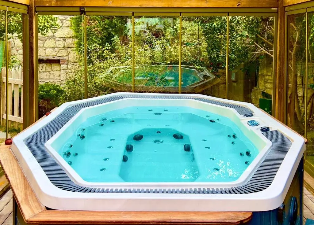Чешме: Banana Alaçatı Wellness Hotel - Adults Only