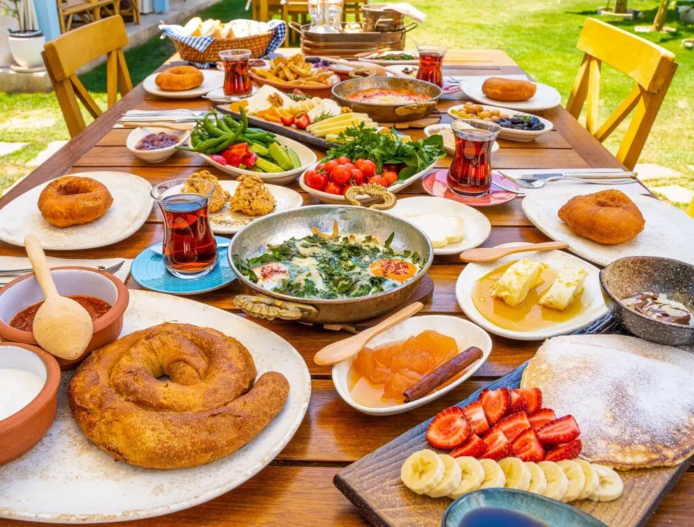 Чешме: Banana Alaçatı Wellness Hotel - Adults Only