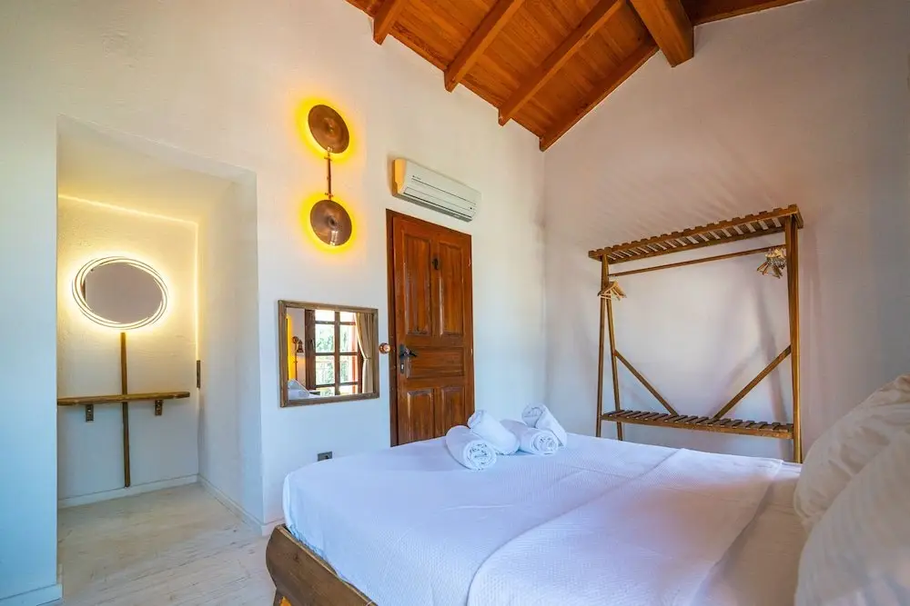 Чешме: Banana Alaçatı Wellness Hotel - Adults Only