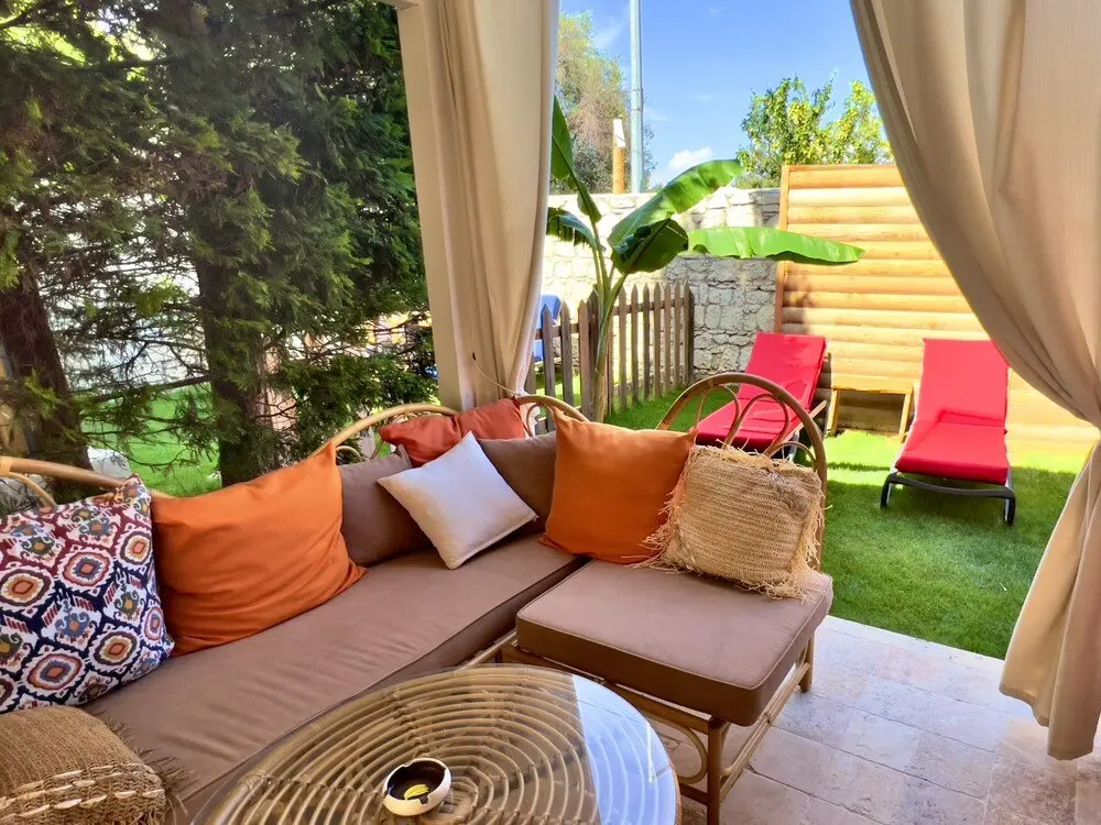 Чешме: Banana Alaçatı Wellness Hotel - Adults Only
