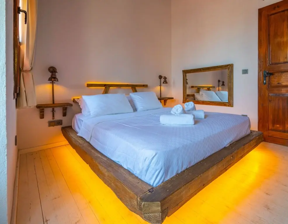 Чешме: Banana Alaçatı Wellness Hotel - Adults Only