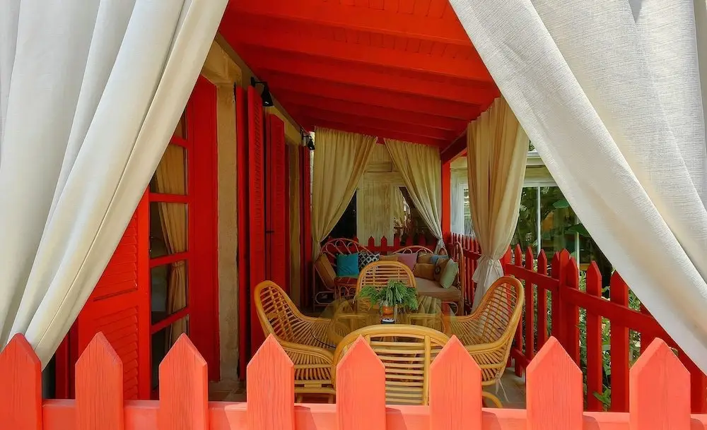 Чешме: Banana Alaçatı Wellness Hotel - Adults Only